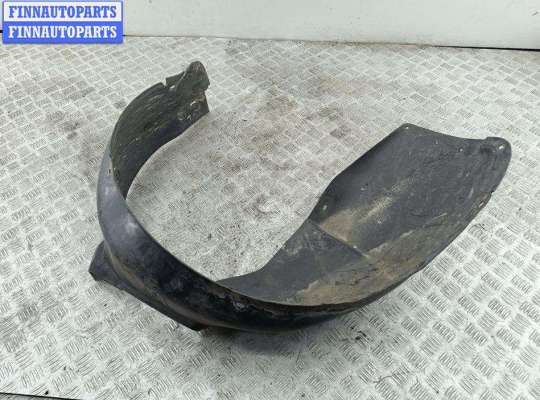 купить Защита крыла (подкрылок) передняя левая на Skoda Octavia mk1 (A4 1U) 1996-2010