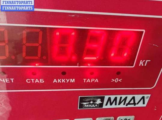 купить Патрубок интеркулера на Mitsubishi Space Star (1998-2005)