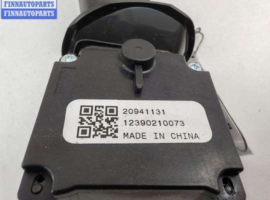 купить Переключатель дворников на Opel Astra J (2009-2015)