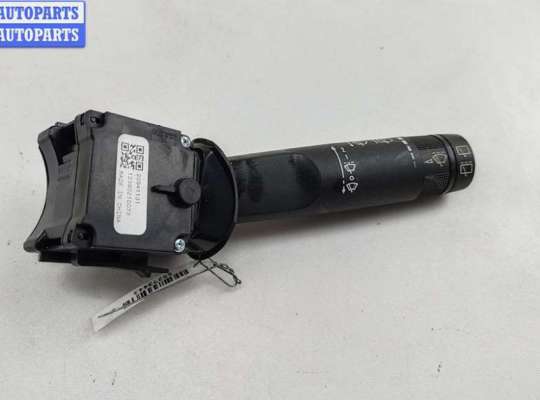 Переключатель дворников OP2385265 на Opel Astra J (2009-2015)