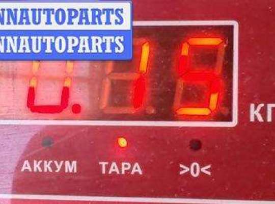 купить Форсунка омывателя фар на Audi A6 C5 (1997-2005)