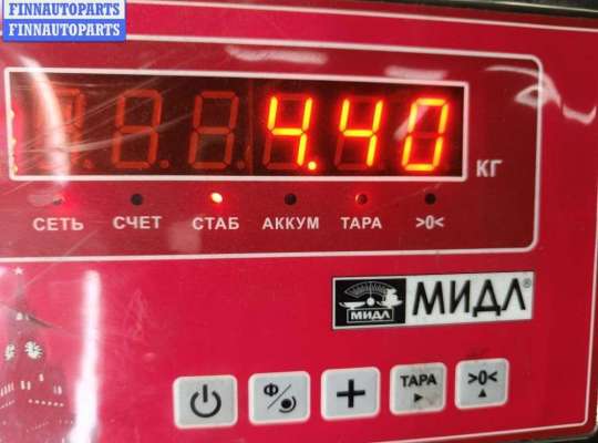 купить Рычаг подвески передний правый на BMW 3 E36 (1991-2000)