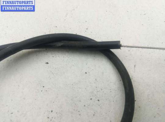 Трос капота