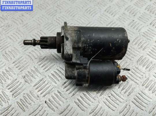 купить Стартер на Audi A3 8L (1996-2003)