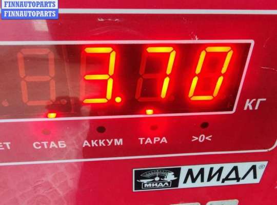 купить Стартер на Audi A3 8L (1996-2003)