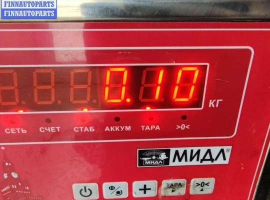 купить Трубка масляная турбины на Opel Astra H (2004-2009)