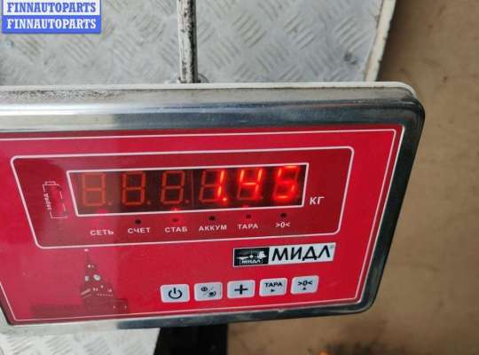 купить Бардачок на Volkswagen Sharan (1995-2000)