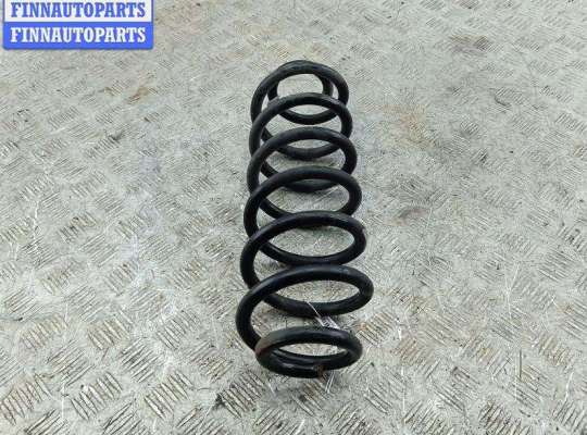 купить Пружина подвески задняя на Volkswagen Passat B6