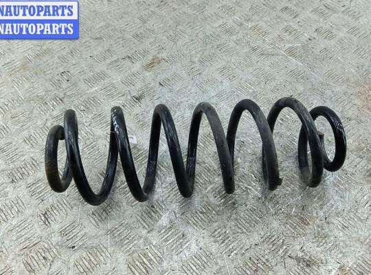 купить Пружина подвески задняя на Volkswagen Passat B6