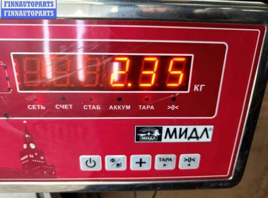 купить Пружина подвески задняя на Volkswagen Passat B6