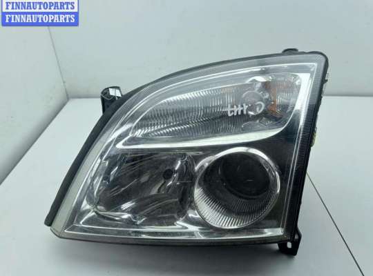 купить Фара левая на Opel Vectra C (2002-2008)