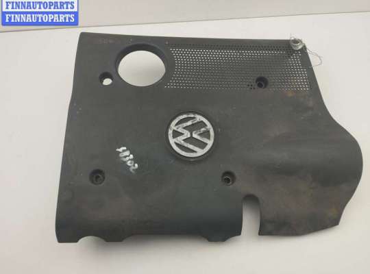 Накладка декоративная на двигатель VG2756112 на Volkswagen Passat B5
