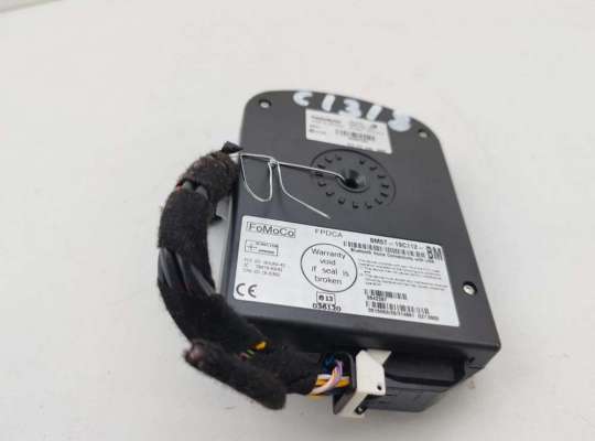 купить Блок Bluetooth на Ford S-Max