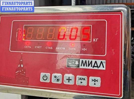 купить Регулятор давления топлива на Volkswagen Passat B5