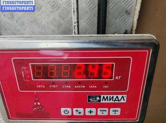 купить Вентилятор радиатора на Peugeot 307