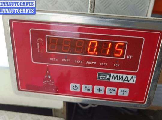 купить Ручка двери внутренняя передняя левая на Audi A6 C4 (1994-1997)