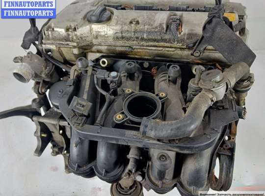 купить Двигатель (ДВС) на Mercedes E-Class W210 (1995-2002)