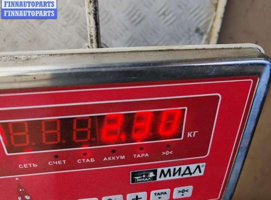 купить Крыло переднее левое на Renault Laguna I (1993-2000)