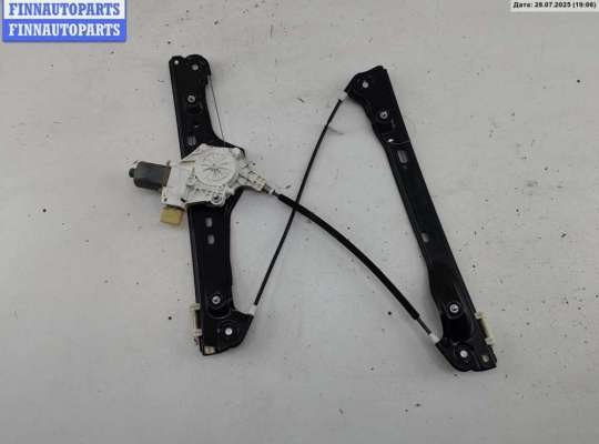 Стеклоподъемник электрический передний левый BM3256060 на BMW 3 E90/E91/E92/E93 (2005-2013)