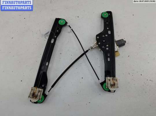 купить Стеклоподъемник электрический передний левый на BMW 3 E90/E91/E92/E93 (2005-2013)