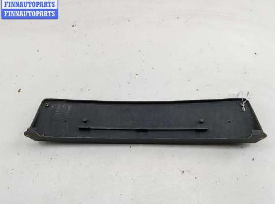 Бленда на Mercedes-Benz C (W203)