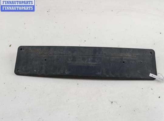 Купить Бленда (накладка под номер) на Mercedes C-Class W203 (2000-2006) Бленда (накладка под номер) MB1629734 на Mercedes C-Class W203 (2000-2006)