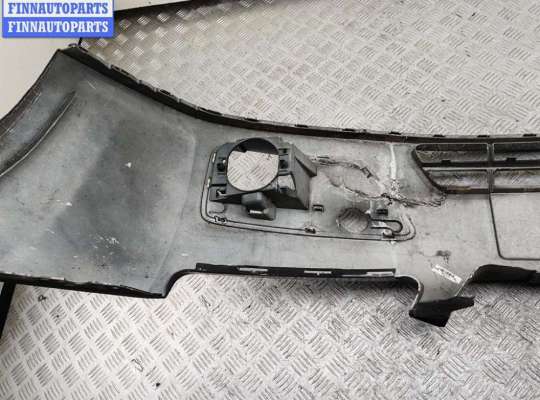 купить Бампер передний на Ford Focus II (2004-2011)