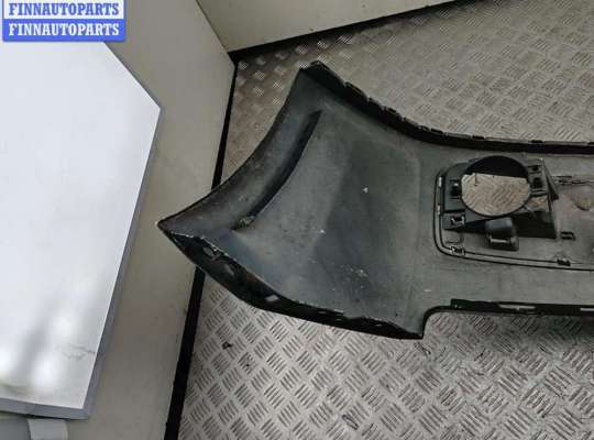 купить Бампер передний на Ford Focus II (2004-2011)