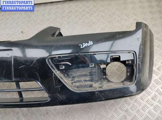 купить Бампер передний на Ford Focus II (2004-2011)
