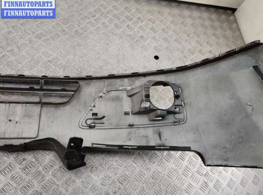 купить Бампер передний на Ford Focus II (2004-2011)