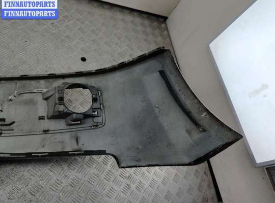 купить Бампер передний на Ford Focus II (2004-2011)