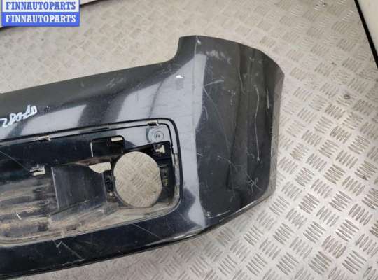 купить Бампер передний на Ford Focus II (2004-2011)