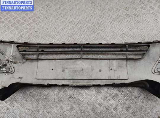 купить Бампер передний на Ford Focus II (2004-2011)