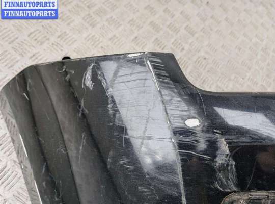 купить Бампер передний на Ford Focus II (2004-2011)