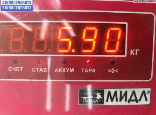 купить Стойка подвески передняя правая на Audi A6 C5 (1997-2005)