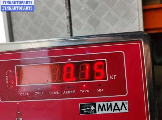 купить Рамка фары противотуманной правой на Citroen C5 (2001-2008)