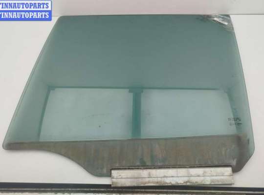 купить Стекло двери задней левой на Opel Zafira A (1999-2005)