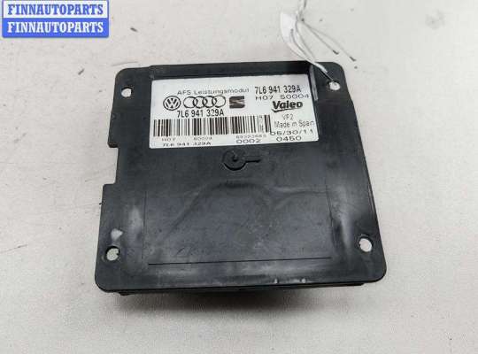 купить Блок управления светом на Audi Q7 4L (2005-2015)