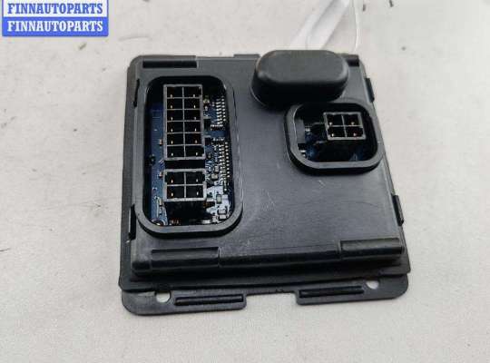 купить Блок управления светом на Audi Q7 4L (2005-2015)