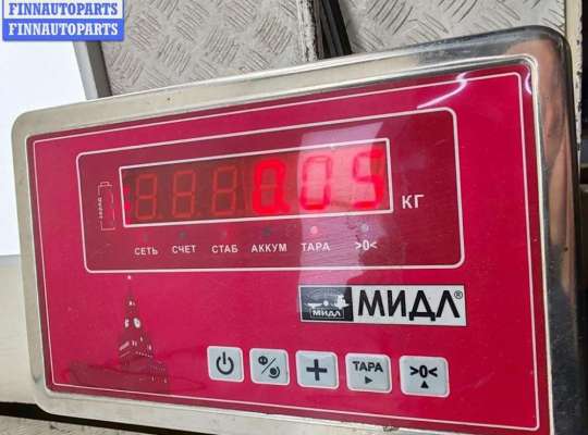 купить Блок управления светом на Audi Q7 4L (2005-2015)