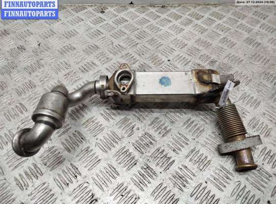 купить Охладитель отработанных газов на BMW 5 E60/E61 (2003-2010)