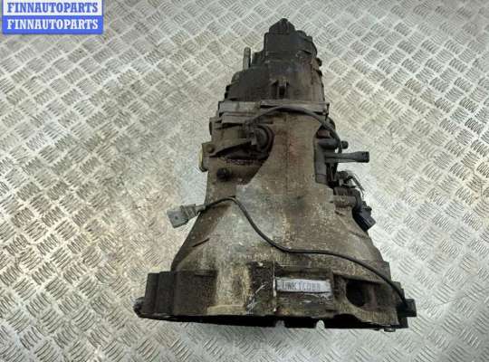 купить КПП 5-ст. механическая на Audi A6 C5 (1997-2005)