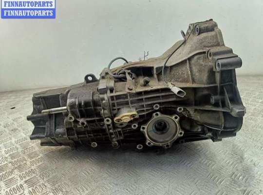 купить КПП 5-ст. механическая на Audi A6 C5 (1997-2005)