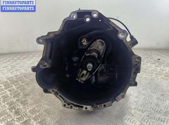 Купить КПП 5-ст. механическая на Audi A6 C5 (1997-2005) КПП 5-ст. механическая AU1745513 на Audi A6 C5 (1997-2005)