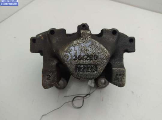 купить Суппорт задний левый на Mercedes C-Class W203 (2000-2006)