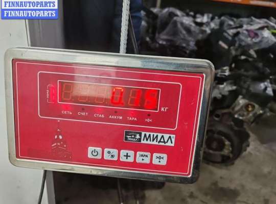 купить Цилиндр сцепления рабочий на Fiat Scudo (2007-2016)