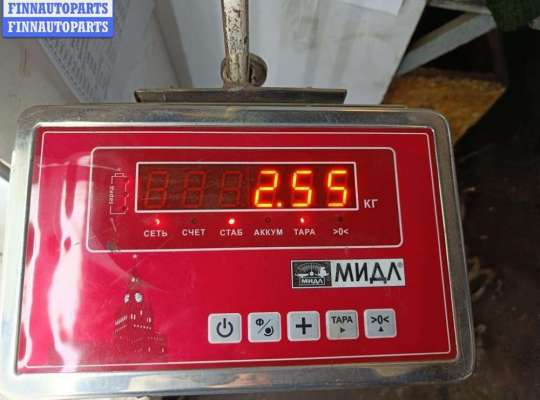 купить Пружина подвески задняя на Volkswagen Passat B6