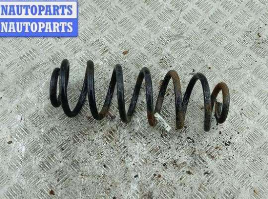 купить Пружина подвески задняя на Volkswagen Passat B6