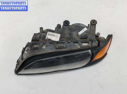 купить Фара левая на BMW 3 E46 (1998-2006)