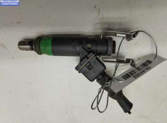 купить Форсунка топливная на Ford Fiesta (2001-2007)